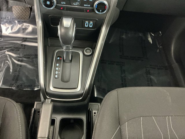 Used 2021 Ford EcoSport SE AWD/4WD image 19