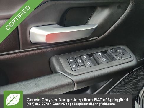 Used 2026 RAM 1500 Express image 13