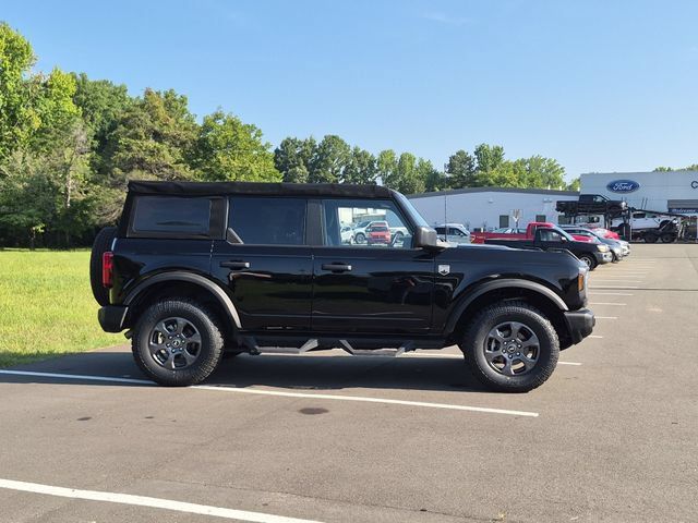 Used 2023 Ford Bronco Big Bend AWD/4WD image 14