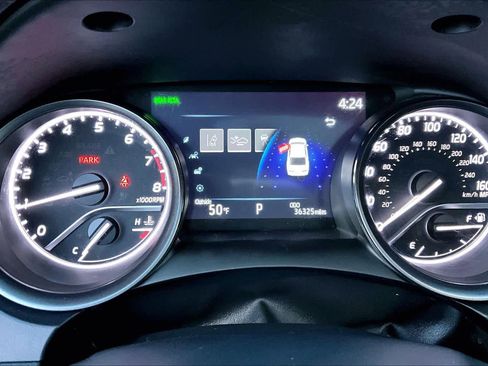 Certified 2023 Toyota Camry SE image 25