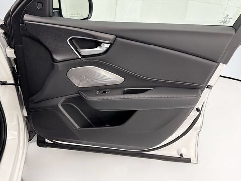 New 2026 Acura RDX SH-AWD w/ Advance Package image 25