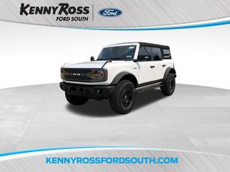 Used 2022 Ford Bronco Badlands AWD/4WD 360° Tour