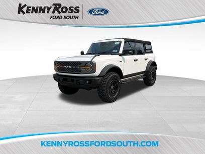 Used 2022 Ford Bronco Badlands