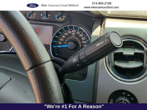 Used 2014 Ford F150 XLT w/ Equipment Group 302A Luxury AWD/4WD image 17