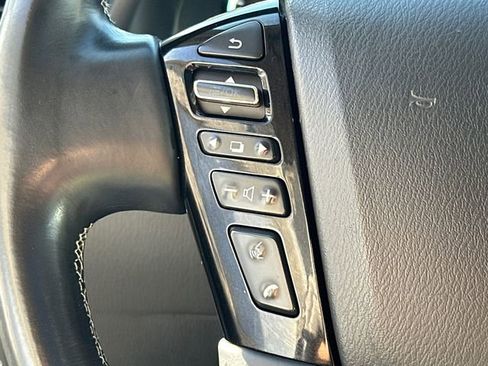 Used 2021 INFINITI QX80 Premium Select w/ All-Season Package image 35