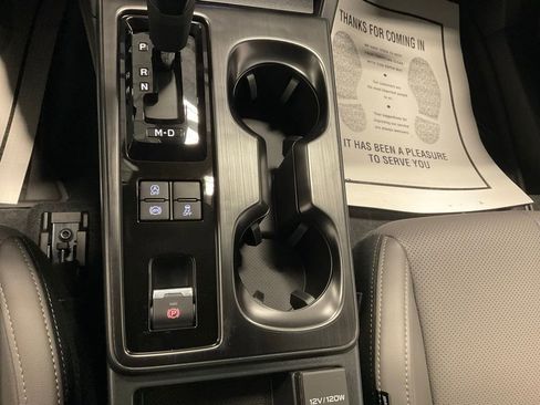 New 2026 Subaru Outback Limited image 17