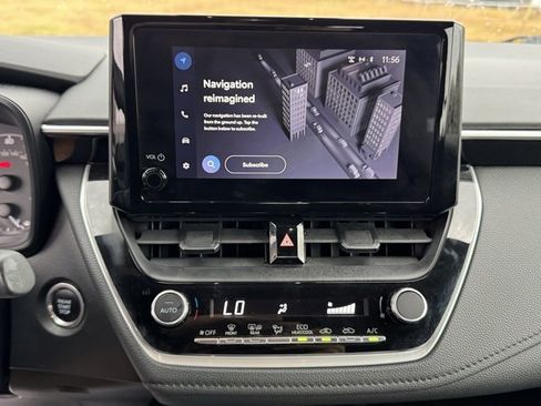 Used 2024 Toyota Corolla SE image 16