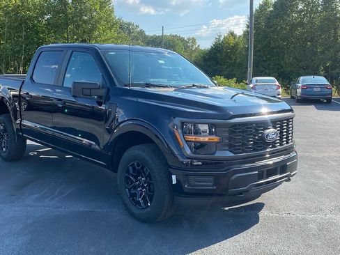 New 2026 Ford F150 STX AWD/4WD image 3
