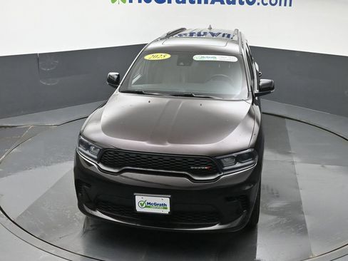 Used 2025 Dodge Durango GT AWD/4WD image 28