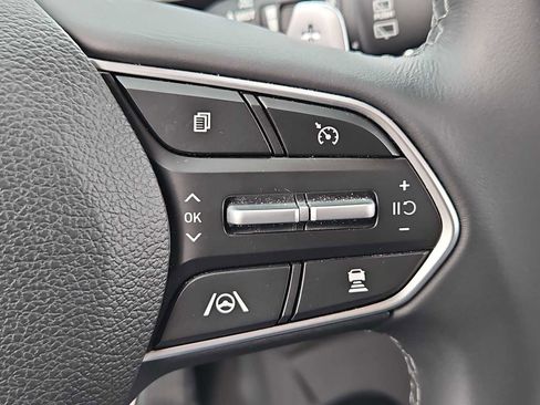 Certified 2023 Hyundai Santa Fe SEL image 25