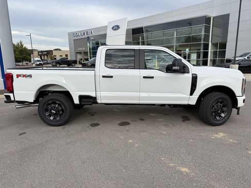New 2026 Ford F250 XL w/ STX Appearance Package image 11