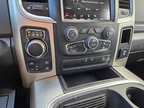 Used 2019 RAM 1500 Big Horn AWD/4WD image 24
