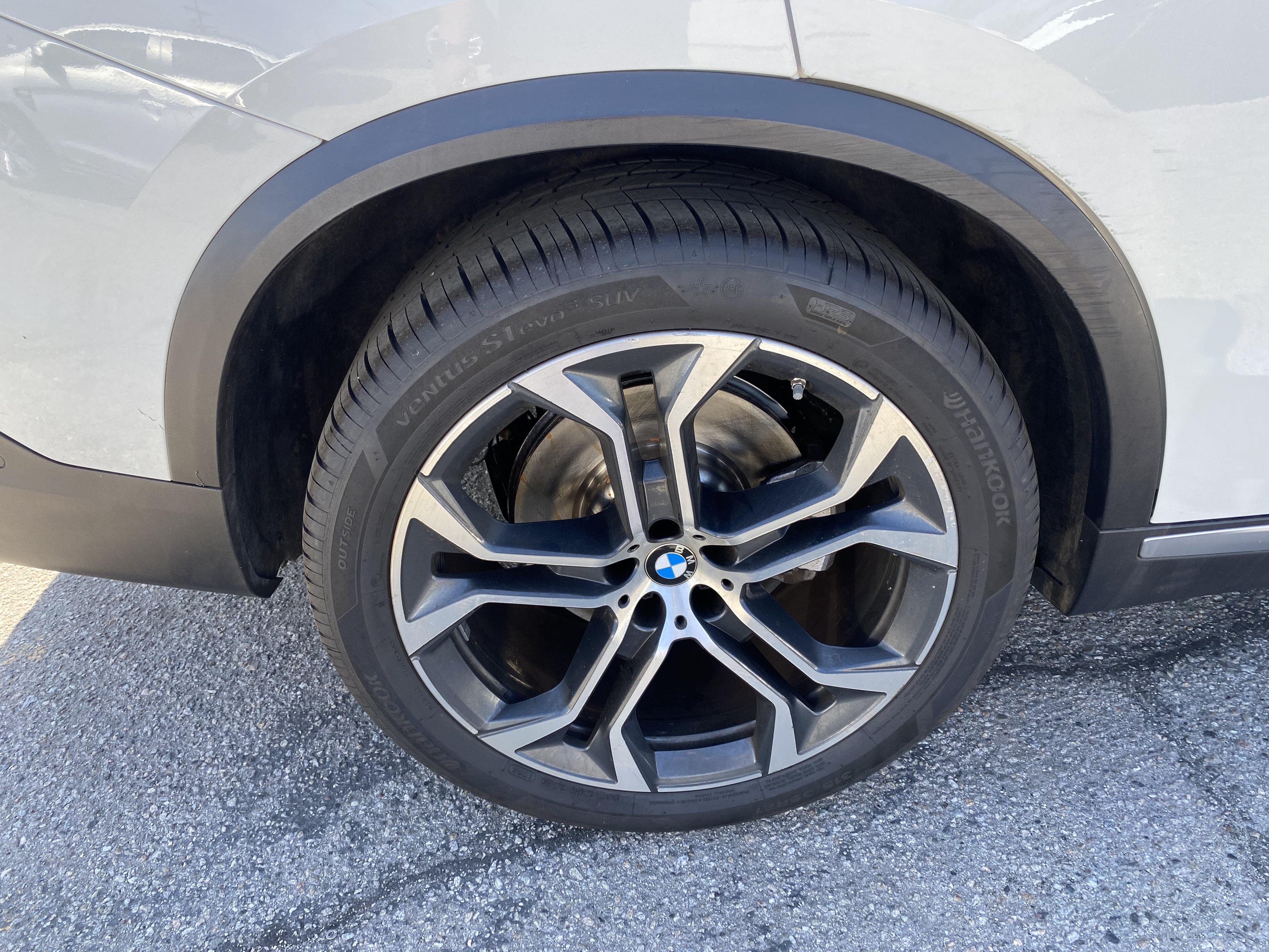 Used 2023 BMW X5 sDrive40i w/ Premium Package RWD image 13