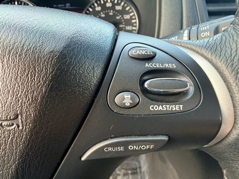 Used 2020 Nissan Pathfinder SV AWD/4WD image 22