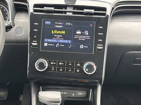 Certified 2023 Hyundai Tucson SEL FWD image 19