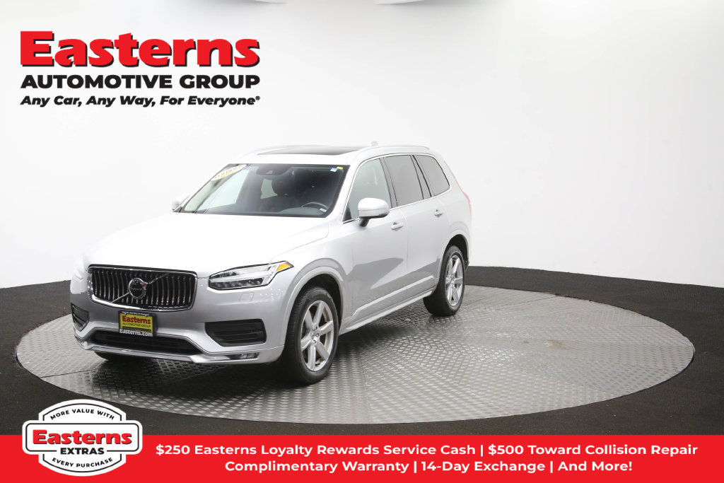 Used 2022 Volvo XC90 T5 Momentum AWD/4WD image 57
