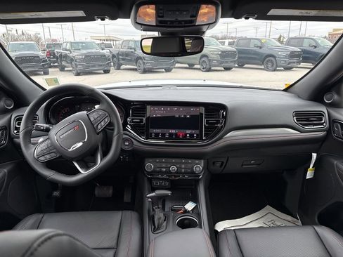 New 2026 Dodge Durango GT image 10