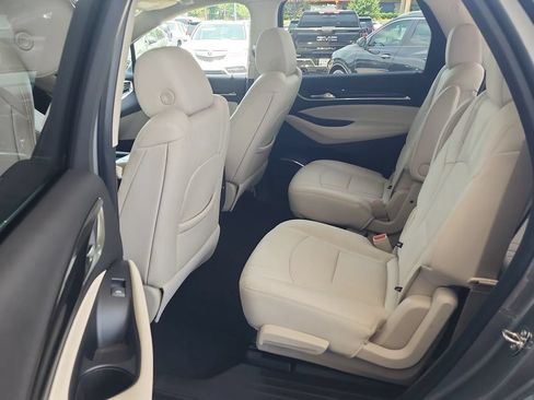 Certified 2023 Buick Enclave Essence w/ Experience Buick Package FWD image 23