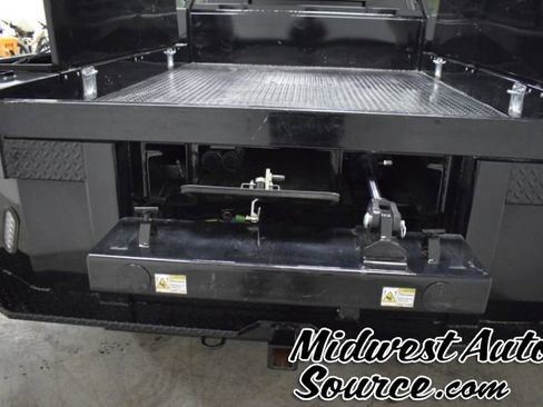 Used 2024 Ford F350 XLT image 42