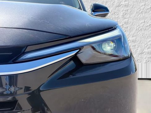 New 2026 Lexus TX 350 AWD image 9