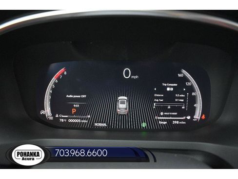 New 2026 Acura MDX Type S AWD/4WD image 9