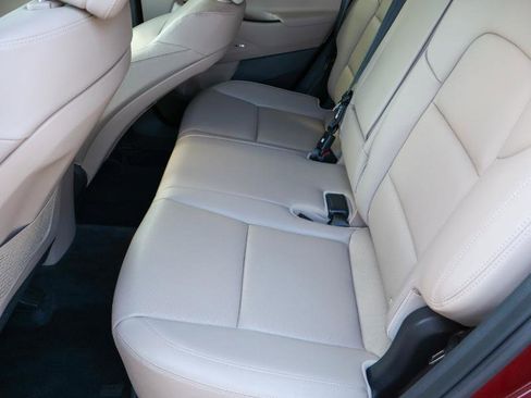 Used 2018 Hyundai Tucson Limited image 10