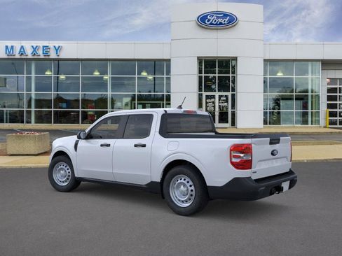 New 2026 Ford Maverick XL w/ Equipment Group 101A image 4