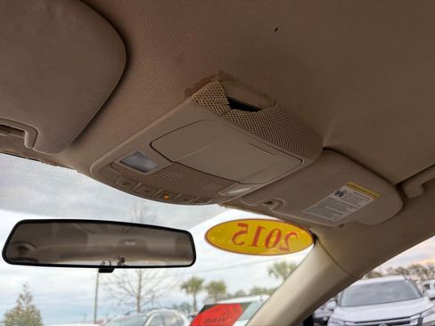 Used 2015 Ford Fusion SE image 21