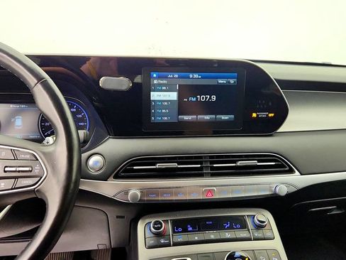Used 2020 Hyundai Palisade SEL w/ Premium Package AWD/4WD image 19