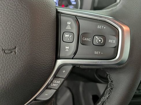 New 2026 RAM 2500 Big Horn AWD/4WD image 20