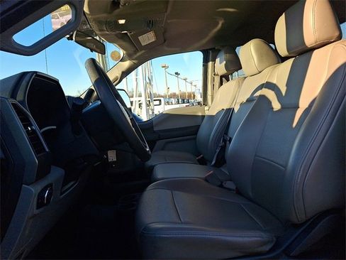 Used 2019 Ford F350 XL w/ XL Value Package image 13