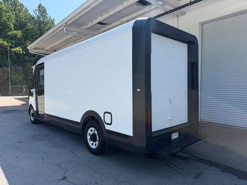 Used 2024 Chevrolet Brightdrop 600 w/ Commercial Equipment Package AWD/4WD image 4