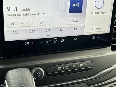 New 2026 Ford Transit 250 image 20