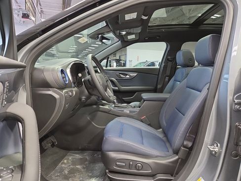 New 2026 Chevrolet Blazer RS w/ Driver Confidence II Package image 9