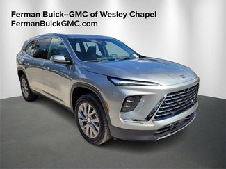 New 2026 Buick Enclave Preferred w/ Power Package video 1