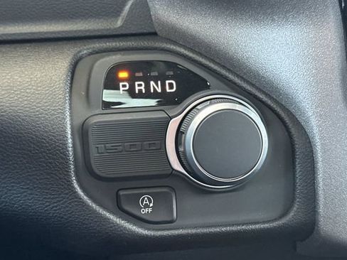 New 2026 RAM 1500 Tradesman RWD image 19