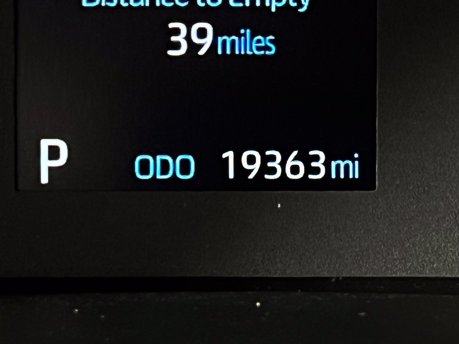 Certified 2025 Toyota Corolla LE FWD image 15