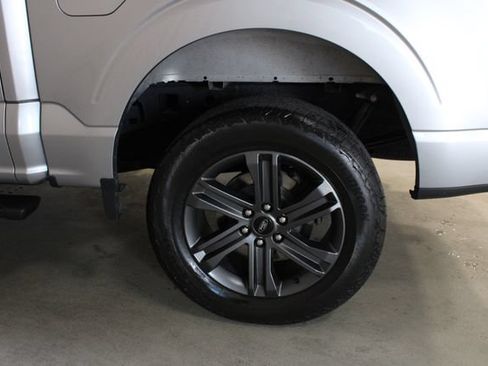 Used 2023 Ford F150 XLT w/ Equipment Group 302A High AWD/4WD image 28