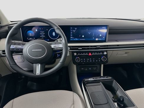 New 2026 Hyundai Tucson Limited FWD image 19