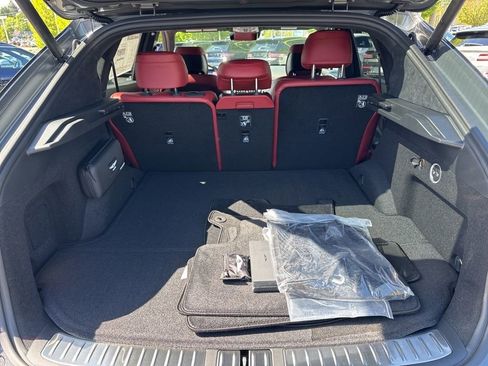 New 2025 Genesis GV80 3.5T e-SC image 14