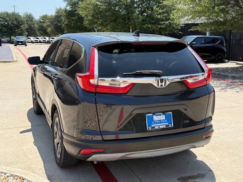 Used 2019 Honda CR-V EX-L image 3