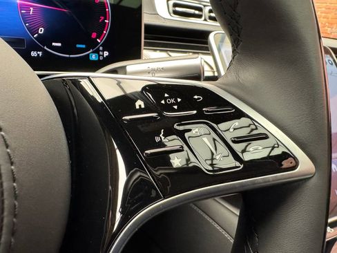 New 2026 Mercedes-Benz S 500 4MATIC image 15