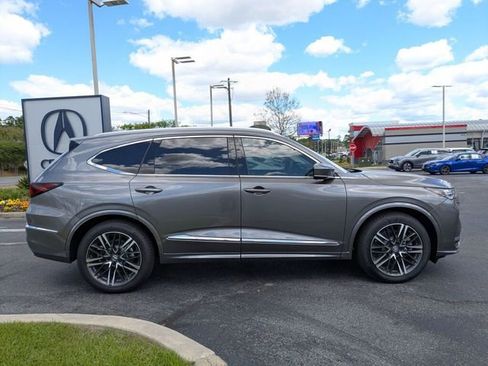 New 2026 Acura MDX SH-AWD w/ Advance Package image 6