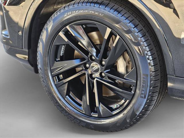 Certified 2023 Audi Q7 3.0T Premium Plus w/ Premium Plus Package AWD/4WD image 9