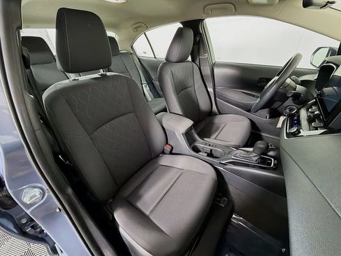 Used 2024 Toyota Corolla LE FWD image 25
