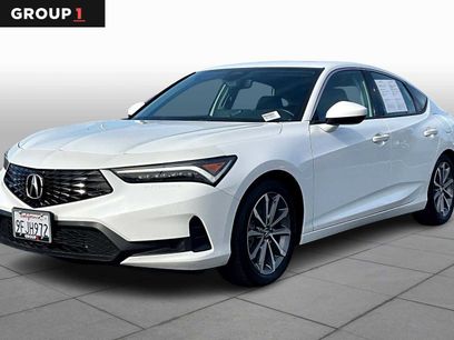 Used 2023 Acura Integra