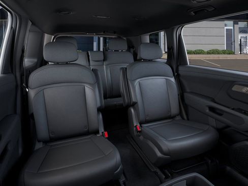 New 2027 Kia Telluride S AWD/4WD image 20