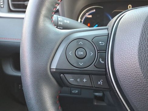 Certified 2024 Toyota RAV4 SE w/ Weather & Moonroof Package image 19