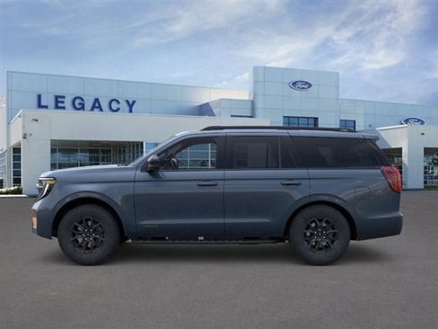 New 2026 Ford Expedition Tremor AWD/4WD image 3