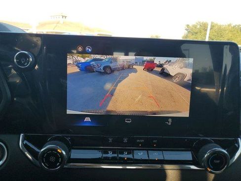 New 2026 Chevrolet Colorado W/T w/ WT Custom Package image 23